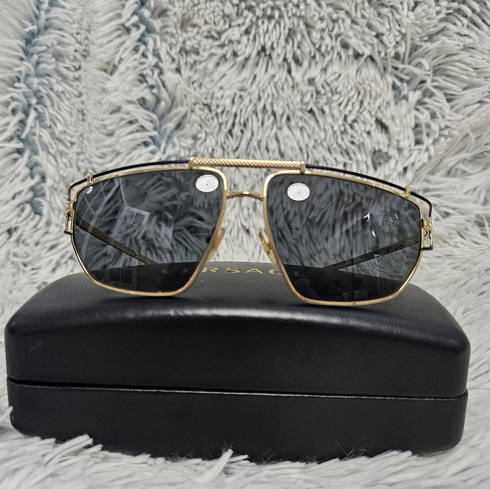 Versace sunglasses